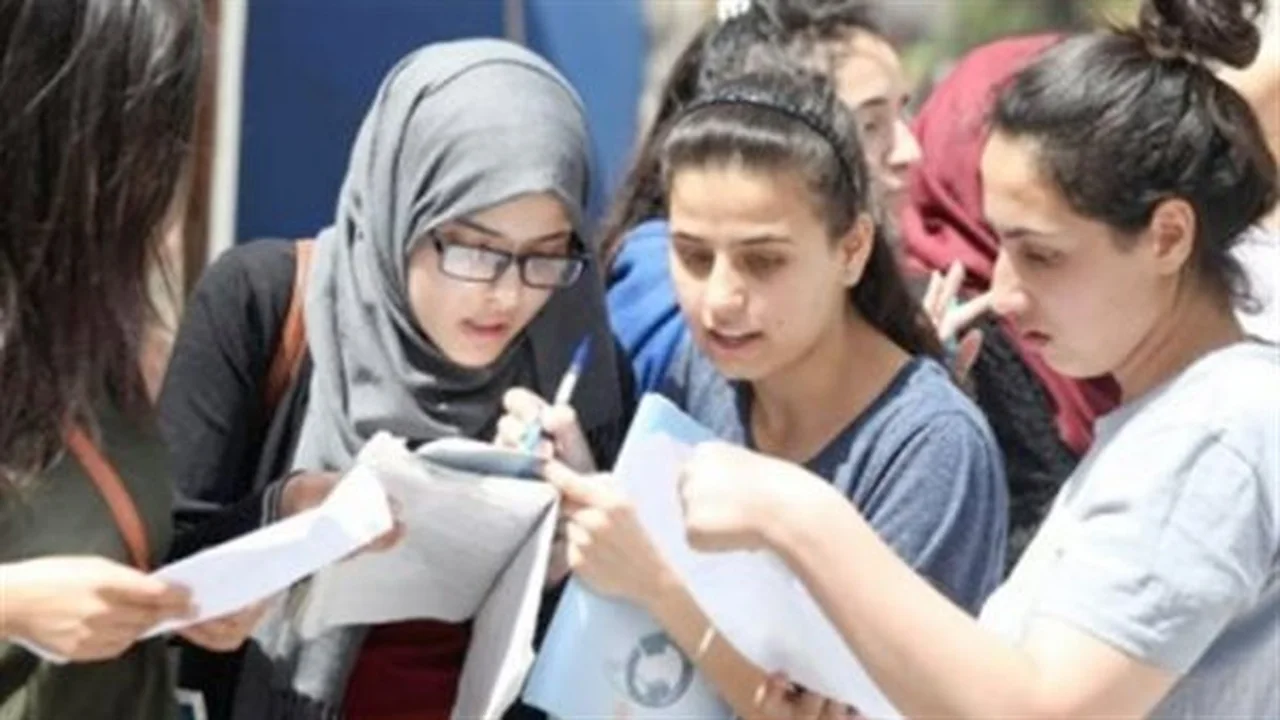 تحديثات الجداول.. إعلان بيانات جلوس طلاب الثانوية العامة خلال ساعات